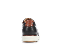 Men's Florsheim Launch Plain Toe Oxfords
