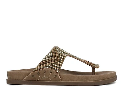 Women's Blowfish Malibu Lyric Footbed Sandals