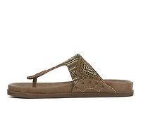 Women's Blowfish Malibu Lyric Footbed Sandals