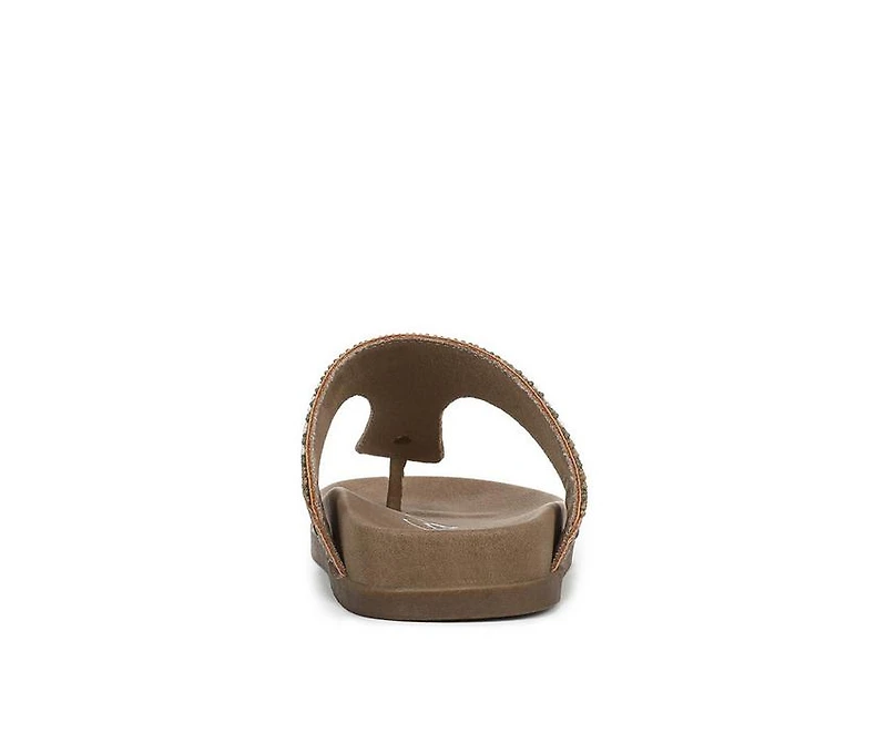 Women's Blowfish Malibu Lyric Footbed Sandals