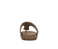Women's Blowfish Malibu Lyric Footbed Sandals