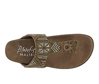 Women's Blowfish Malibu Lyric Footbed Sandals