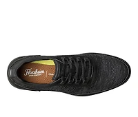 Men's Florsheim Launch Knit Elastic Lace So Dress Shoes