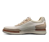 Men's Florsheim Launch Knit Elastic Lace So Dress Shoes