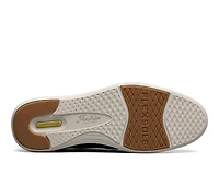 Men's Florsheim Launch Knit Elastic Lace So Dress Shoes