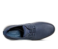 Men's Rockport Canton Oxfords
