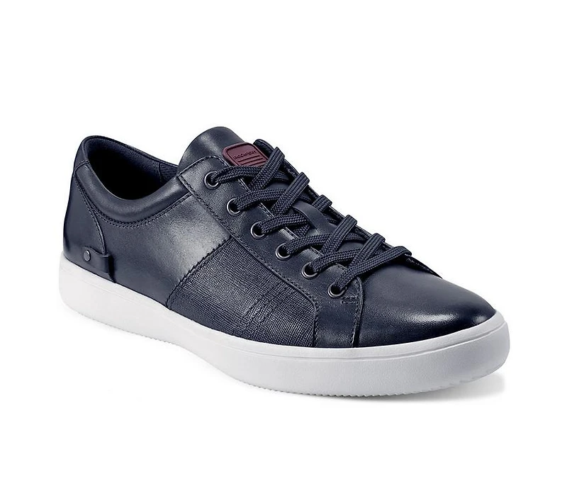 Men's Rockport Colle Tie Casual Oxfords