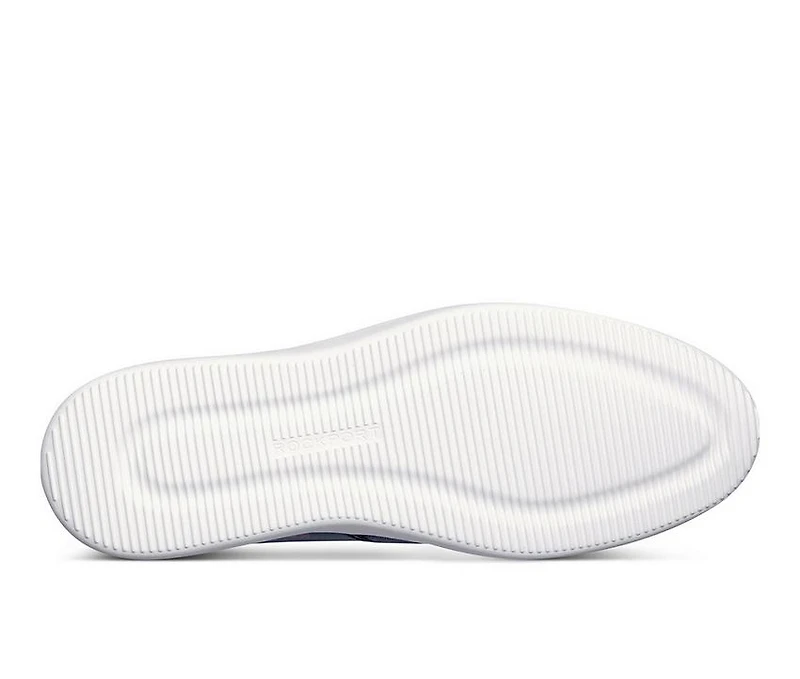 Men's Rockport Colle Tie Casual Oxfords