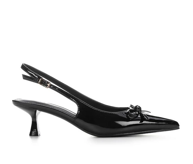 Women's Madden Girl Vogue Pumps