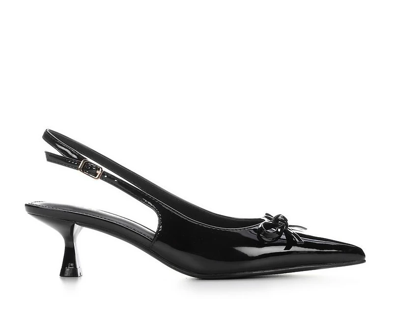 Women's Madden Girl Vogue Pumps