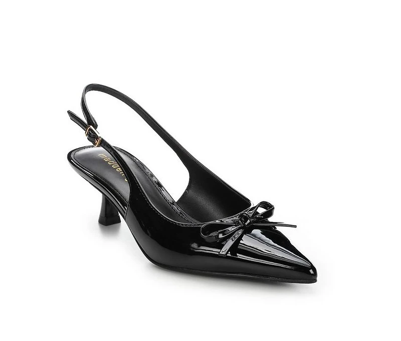 Women's Madden Girl Vogue Pumps