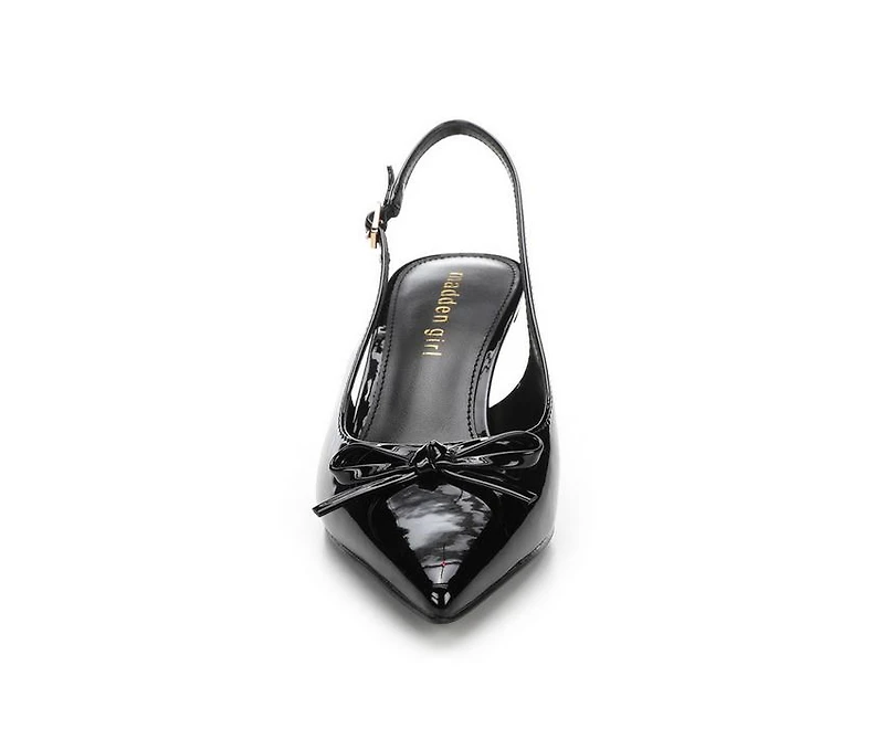Women's Madden Girl Vogue Pumps