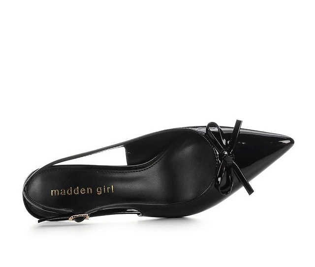 Women's Madden Girl Vogue Pumps