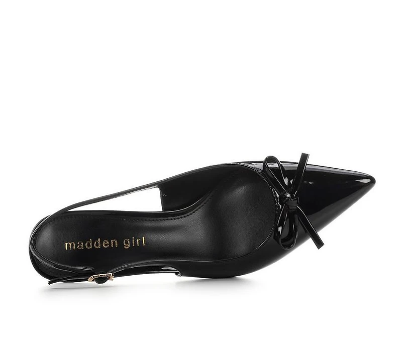 Women's Madden Girl Vogue Pumps