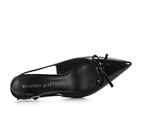 Women's Madden Girl Vogue Pumps
