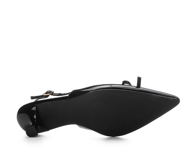 Women's Madden Girl Vogue Pumps