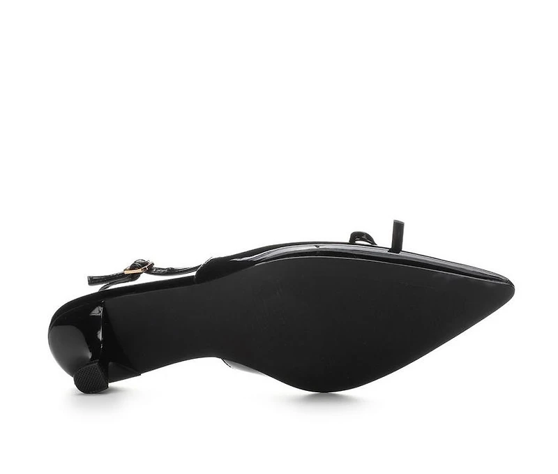 Women's Madden Girl Vogue Pumps