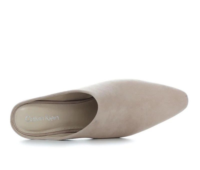 Women's Calvin Klein Rizzy Heels