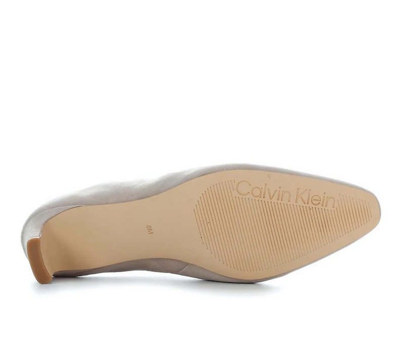 Women's Calvin Klein Rizzy Heels