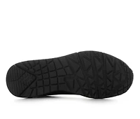 Women's Skechers Street Uno Electric Lines 155168 Casual Sneakers