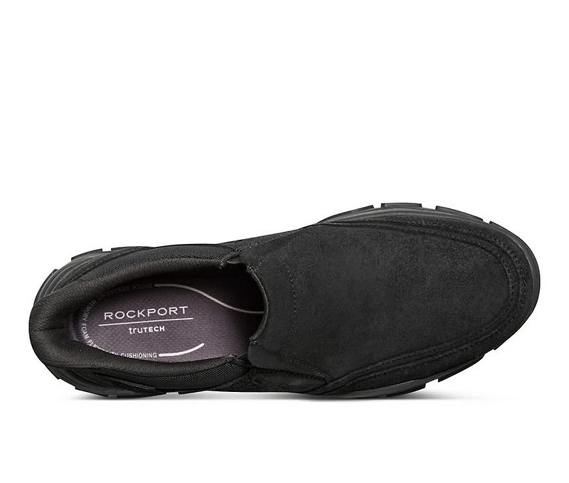 Men's Rockport Reece Loafers