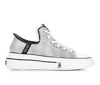 Women's SKECHERS X Snoop DOGG Disco Slip-In Sneakers