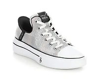 Women's SKECHERS X Snoop DOGG Disco Slip-In Sneakers