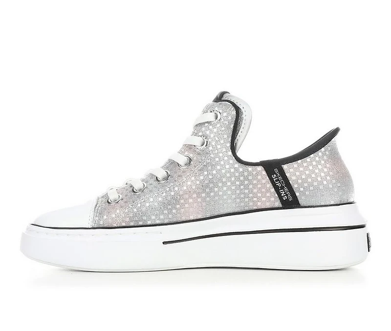Women's SKECHERS X Snoop DOGG Disco Slip-In Sneakers