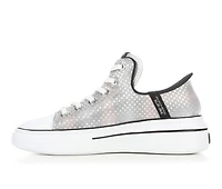 Women's SKECHERS X Snoop DOGG Disco Slip-In Sneakers