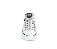 Women's SKECHERS X Snoop DOGG Disco Slip-In Sneakers