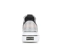 Women's SKECHERS X Snoop DOGG Disco Slip-In Sneakers