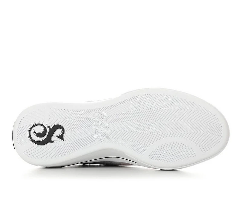 Women's SKECHERS X Snoop DOGG Disco Slip-In Sneakers