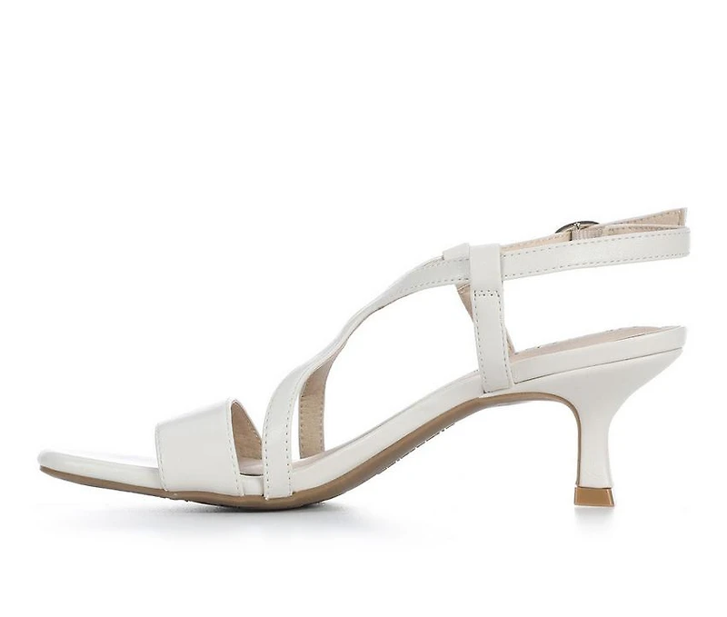 Women's LifeStride Nolita Heeled Sandals