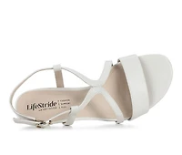Women's LifeStride Nolita Heeled Sandals