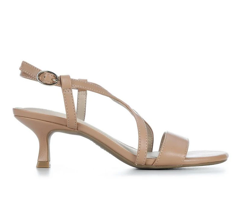 Women's LifeStride Nolita Heeled Sandals