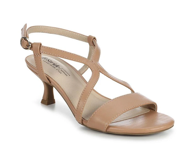 Women's LifeStride Nolita Heeled Sandals
