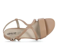 Women's LifeStride Nolita Heeled Sandals