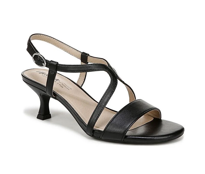 Women's LifeStride Nolita Heeled Sandals