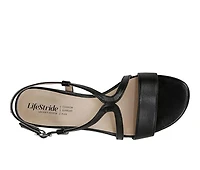 Women's LifeStride Nolita Heeled Sandals
