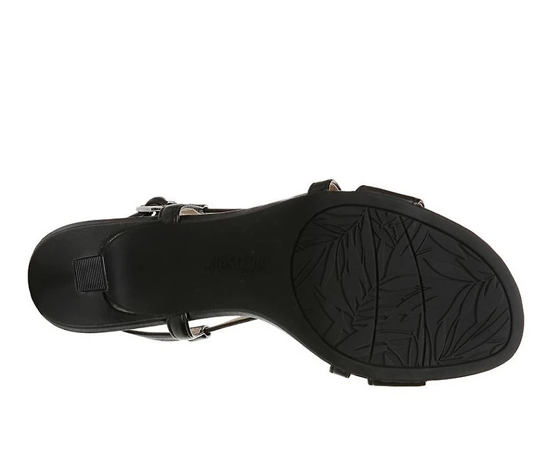 Women's LifeStride Nolita Heeled Sandals