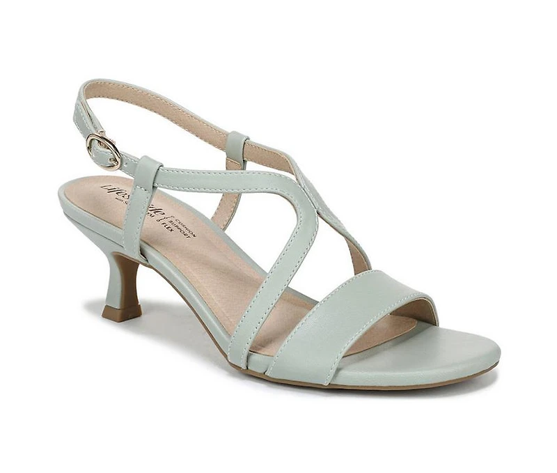 Women's LifeStride Nolita Heeled Sandals