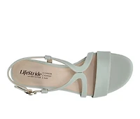 Women's LifeStride Nolita Heeled Sandals