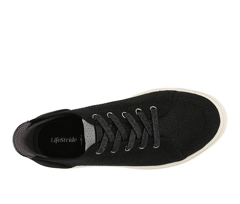 Women's LifeStride Vip Platform Sneakers