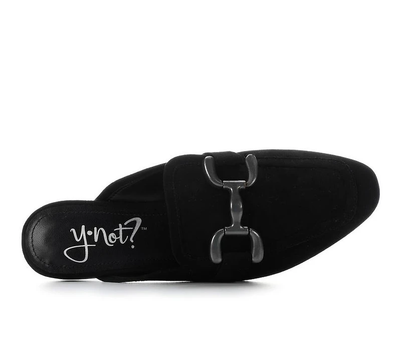 Women's Y-Not Davidson Slip-On Shoes