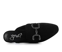 Women's Y-Not Davidson Slip-On Shoes