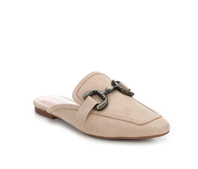 Women's Y-Not Davidson Slip-On Shoes