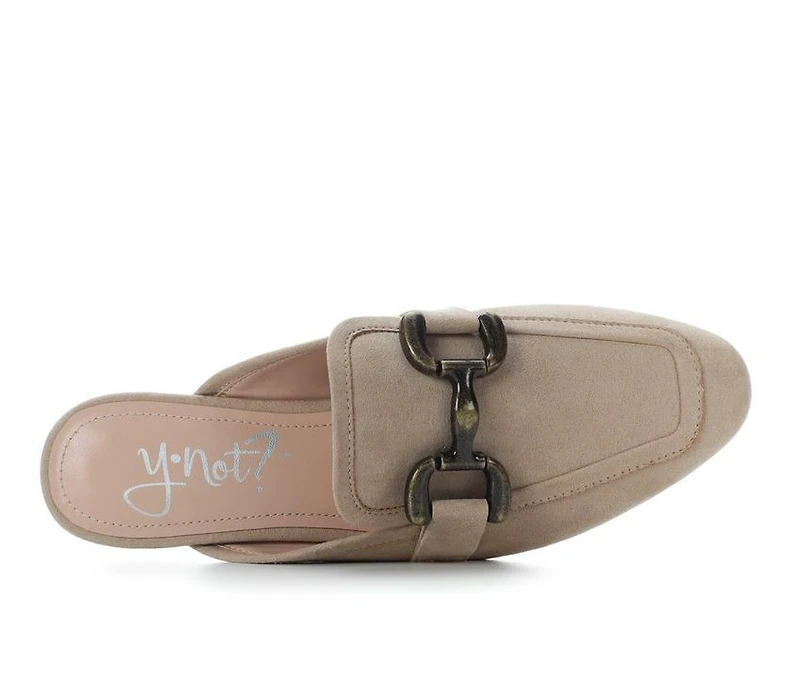 Women's Y-Not Davidson Slip-On Shoes