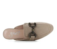 Women's Y-Not Davidson Slip-On Shoes