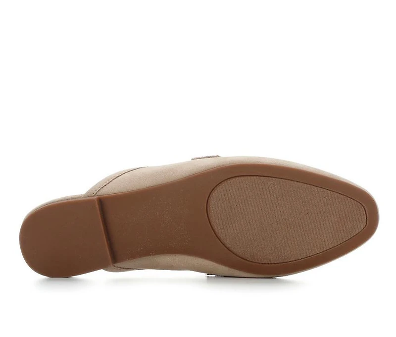 Women's Y-Not Davidson Slip-On Shoes
