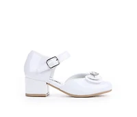 Girls' Rachel Shoes Toddler & Little Kid Lil Jolena Special Occasion Heels